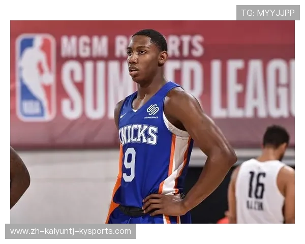 NBA球星巴雷特成长轨迹分析及未来潜力探讨