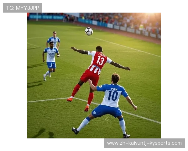 足球比赛中的进攻组合与配合默契