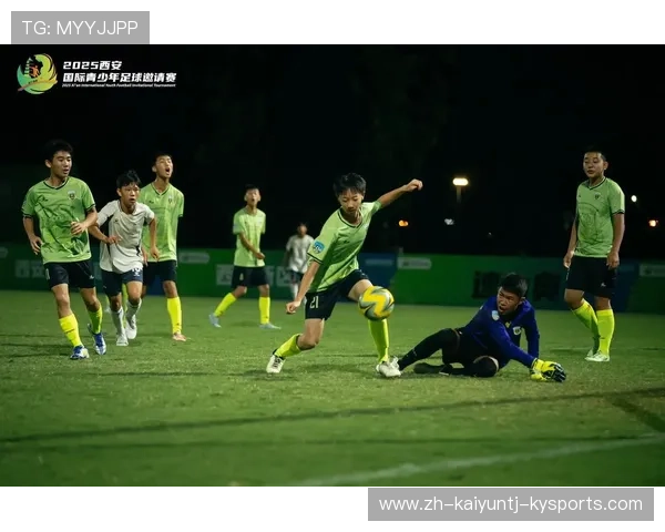 足球赛事对青少年足球发展的影响与机遇