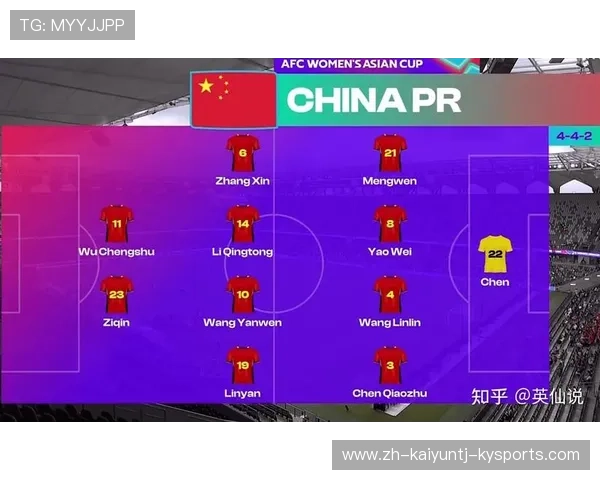 2026亚足联女足亚洲杯B组中国队3比0乌兹别克斯坦提前出线邵子钦李晴潼建功